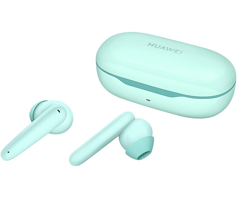 Huawei FreeBuds SE (мятно-голубой) фото 9 Huawei FreeBuds SE (мятно-голубой) фото 9