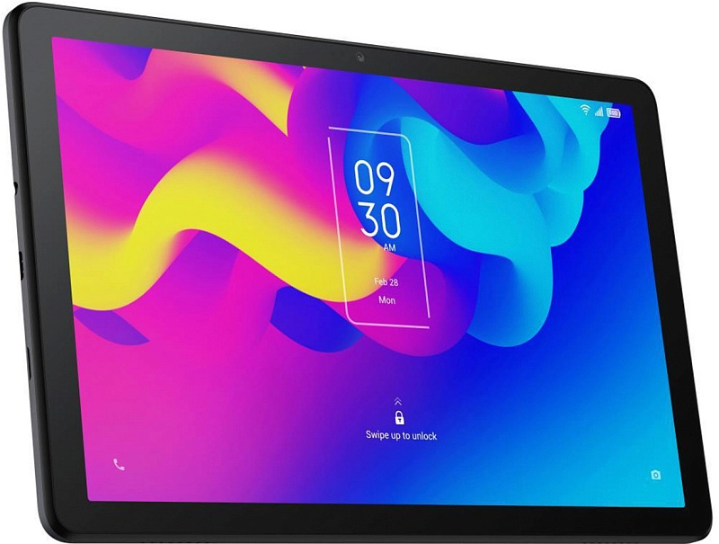 TCL TAB 10 Wi-Fi 4/128GB (темно-серый) фото 2 TCL TAB 10 Wi-Fi 4/128GB (темно-серый) фото 2