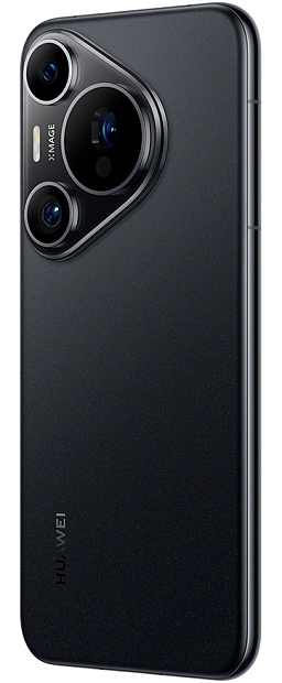 Huawei Pura 70 Pro 12/512GB HBN-LX9 (черный) фото 6