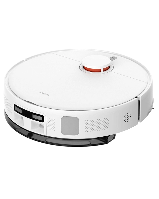 Xiaomi Robot Vacuum H40 фото 1