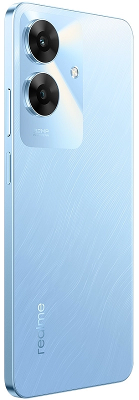 realme Note 60 6/128GB (голубой) фото 5 realme Note 60 6/128GB (голубой) фото 5