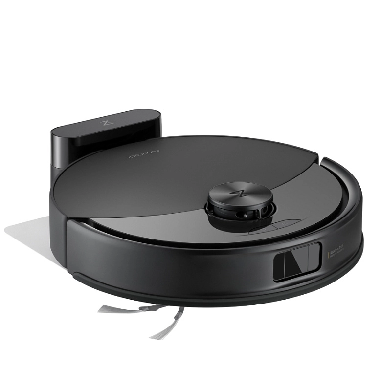 Roborock S8 Pro (черный) фото 1