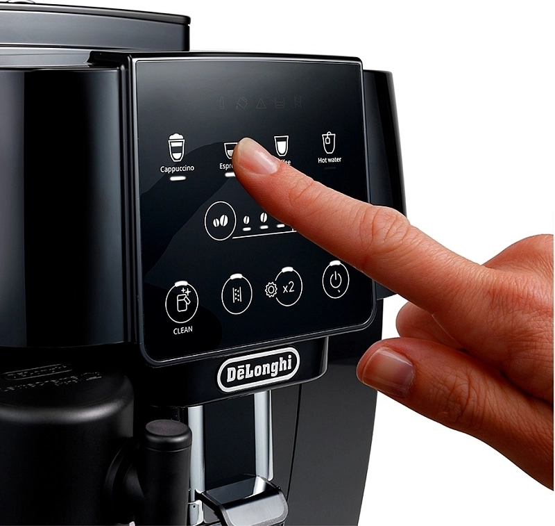 DeLonghi ECAM 220.60.B фото 2 DeLonghi ECAM 220.60.B фото 2