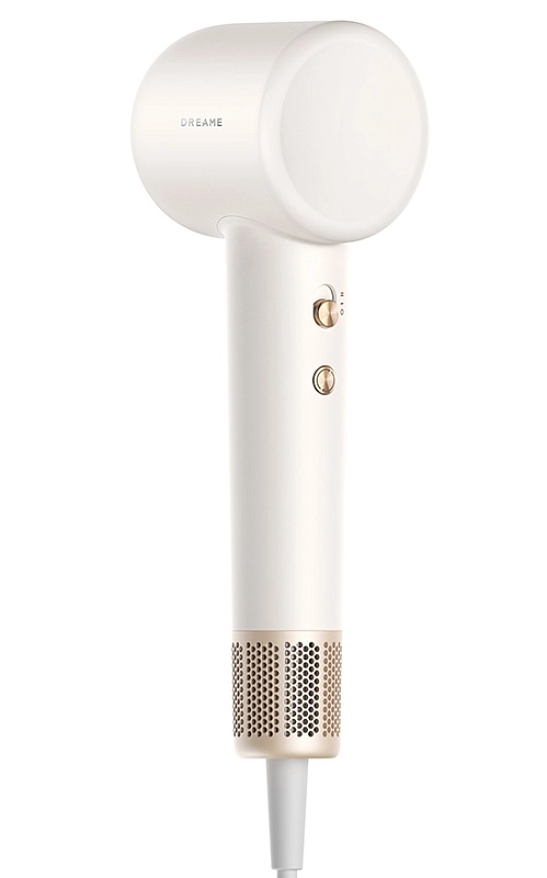 Dreame hairdryer Gleam (белый) фото 4 Dreame hairdryer Gleam (белый) фото 4