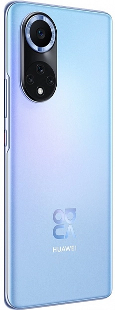 Huawei Nova 9 8/128GB (звездно-голубой) фото 5