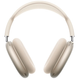 Наушники Apple AirPods Max (серебро)