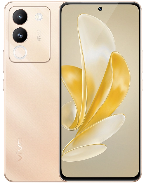 Vivo V29e 8/256GB (розовое золото) Vivo V29e 8/256GB (розовое золото)