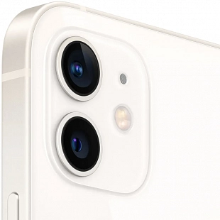 Apple iPhone 12 64GB Грейд A+ (белый) фото 4
