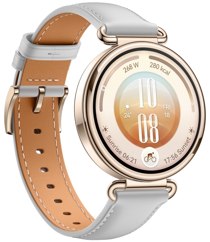 HUAWEI Watch GT 7 41 мм (NSU-B39 серый) фото 1