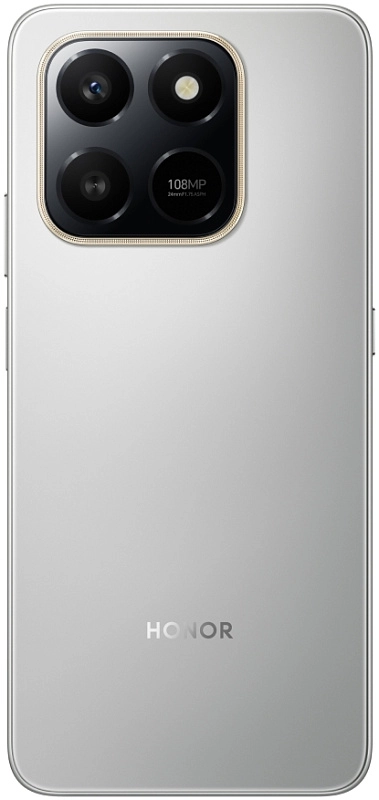 HONOR  X7d 8/256GB (серый) фото 6