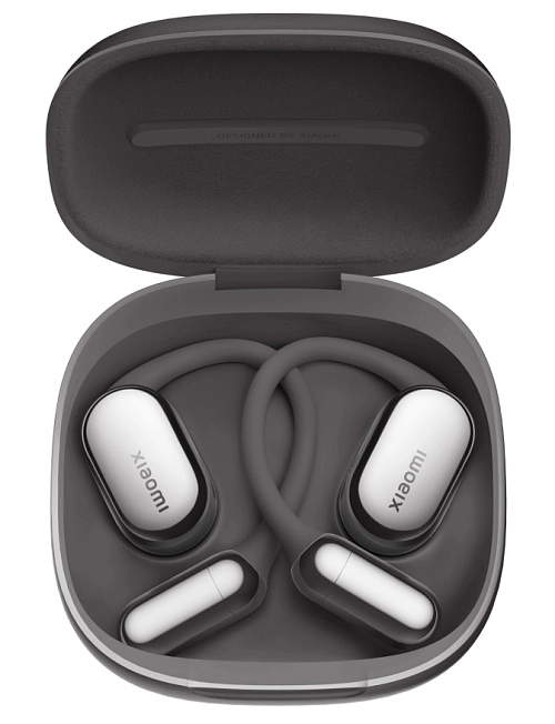 Xiaomi OpenWear Stereo Pro (M2503E1, черный) Xiaomi OpenWear Stereo Pro (M2503E1, черный)