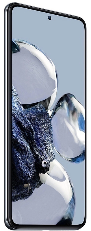 Xiaomi 12T Pro 12/256GB (серебристый) фото 1