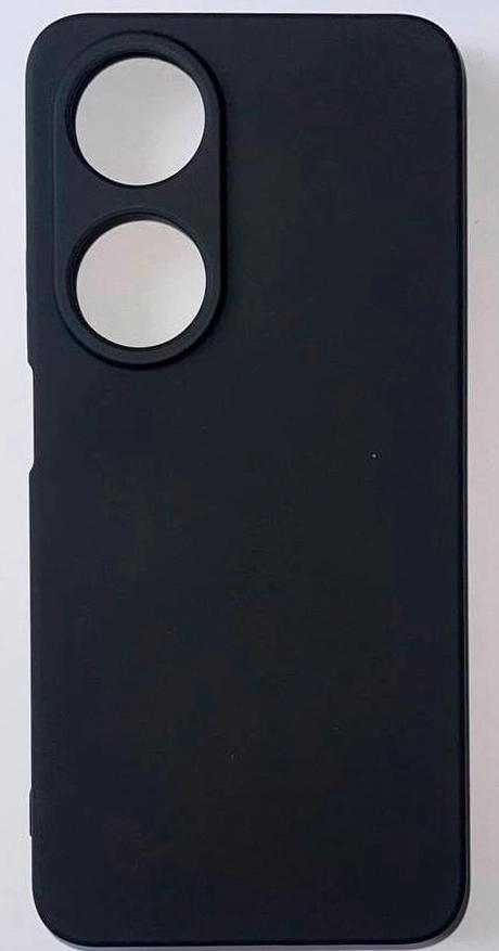 Digitalpart для Honor X7b (черный) Digitalpart для Honor X7b (черный)