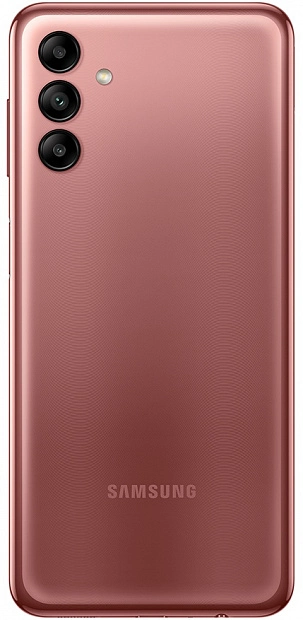 Samsung Galaxy A04s 4/64GB (медный) фото 6