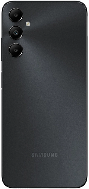 Samsung Galaxy A05s A057 4/64GB (черный) фото 4