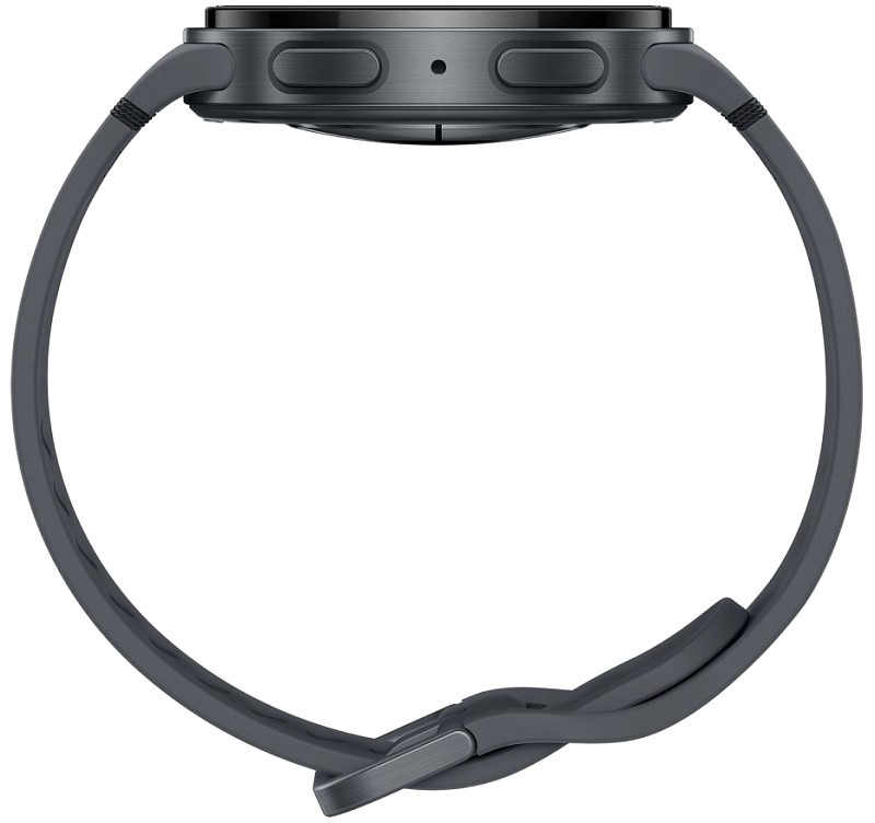 Samsung Galaxy Watch 8 44 мм LTE SM-L335 (графит) фото 5