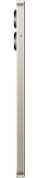 realme C33 4/64GB NFC (золотой) фото 8