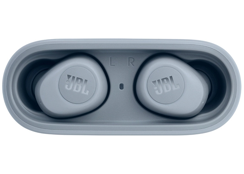 JBL Wave 100 TWS (голубой) фото 2 JBL Wave 100 TWS (голубой) фото 2