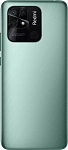 Xiaomi Redmi 10C 4/128Gb (мятно-зеленый) фото 6