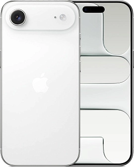 Apple iPhone Air 256GB (облачный белый)