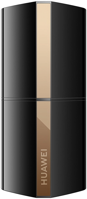 Huawei FreeBuds Lipstick (красный) фото 4