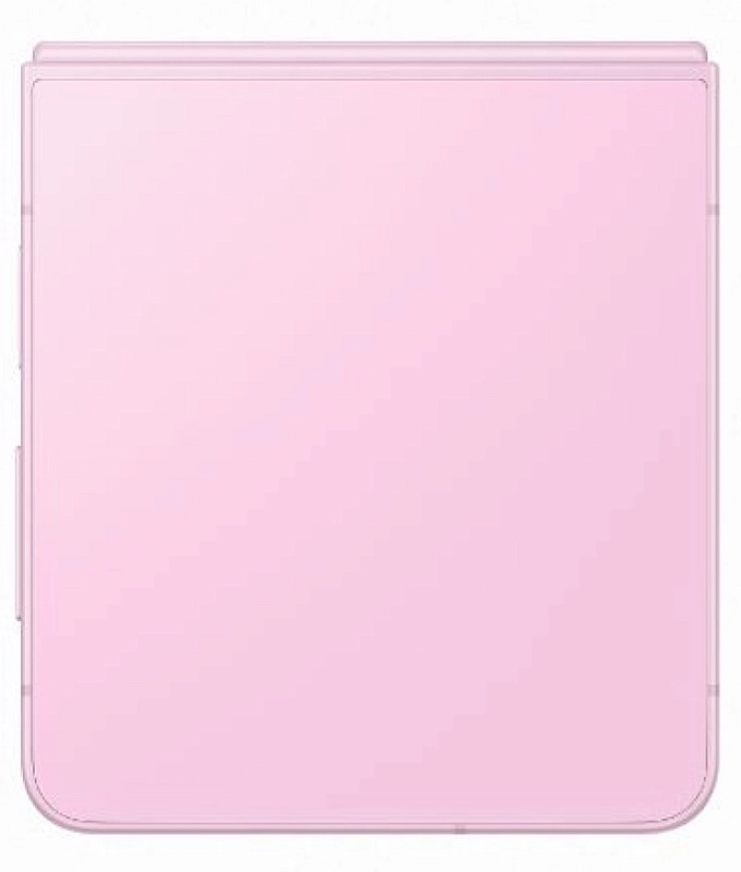 Samsung Galaxy Z Flip8 5G (F776) 12/256GB (розовый) фото 2