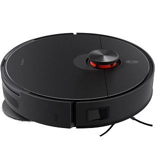 Xiaomi Robot Vacuum S20+ (черный) фото 1