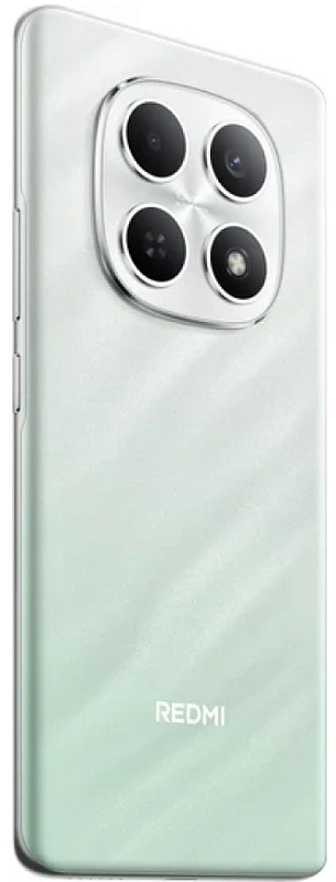 Redmi Note 15 8/256GB (зеленый) фото 5