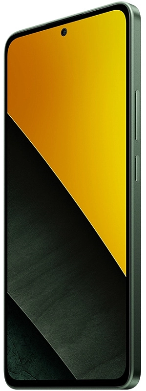 POCO M7 Pro 8/256GB (зеленый) фото 3 POCO M7 Pro 8/256GB (зеленый) фото 3