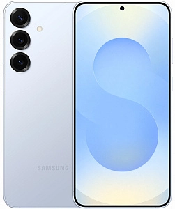 Samsung Galaxy S25+12/512 GB (голубой)