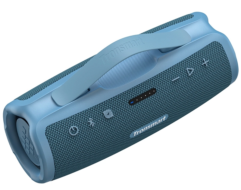 Tronsmart Mirtune S100 (голубой) фото 5