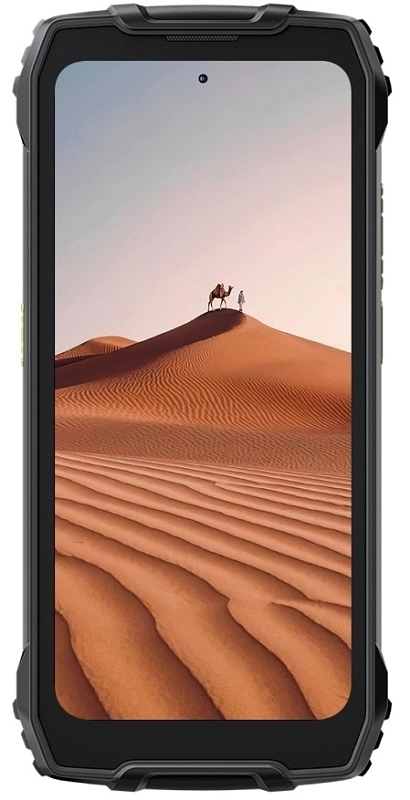 Blackview BV7300 6/256GB (черный) фото 2