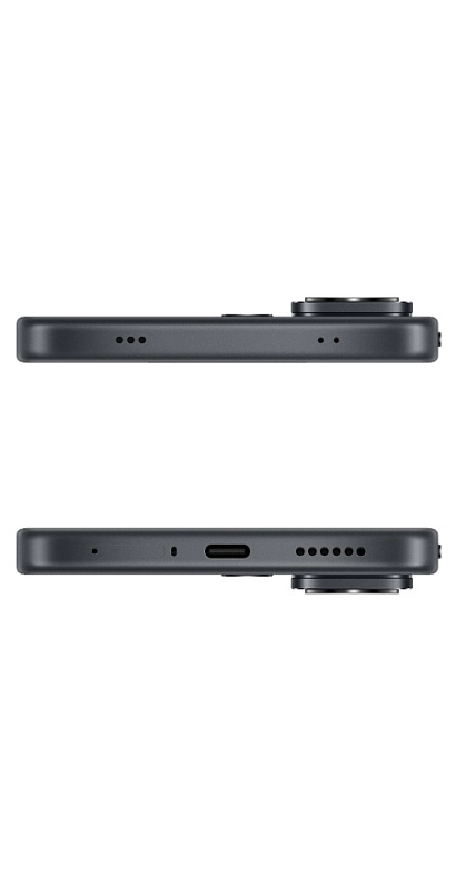POCO X8 8/256GB (черный) фото 6