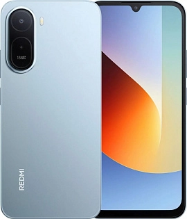Redmi A7 Pro 4/128GB (голубой)