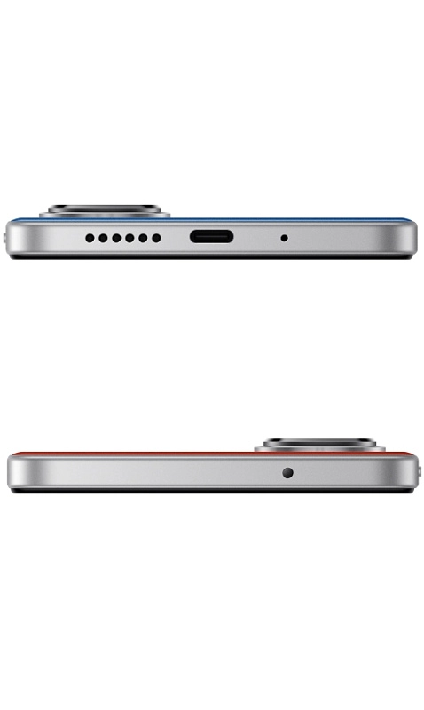 POCO M7 8/256GB (серебро) фото 9