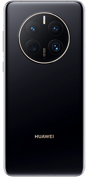 Huawei Mate 50 Pro 8/256GB (элегантный черный) фото 6