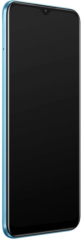 realme C21Y 4/64GB (голубой) фото 1 realme C21Y 4/64GB (голубой) фото 1