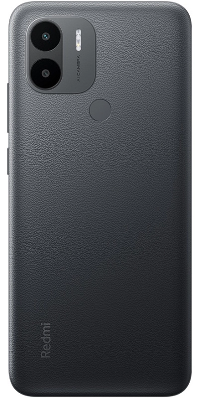 Xiaomi Redmi A1+ 2/32GB (черный) фото 5 Xiaomi Redmi A1+ 2/32GB (черный) фото 5