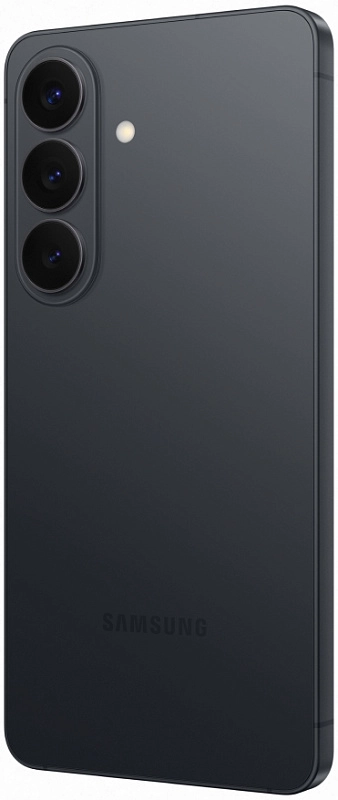 Samsung Galaxy S26+ 12/512GB (черный) фото 7