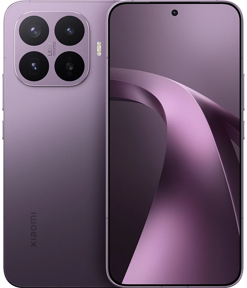Xiaomi 17T Pro 12/1024Gb (сиреневый)