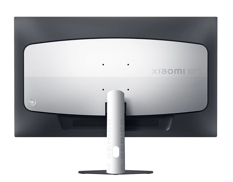 Xiaomi 2K Gaming Monitor G27Qi 2026 фото 2