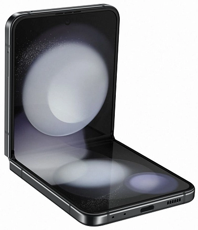 Samsung Galaxy Z Flip5 8/512GB (графитовый) фото 9 Samsung Galaxy Z Flip5 8/512GB (графитовый) фото 9