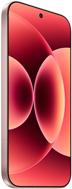 Xiaomi 17 12/512Gb (розовый) фото 1
