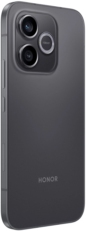 HONOR 600 Lite 8/256GB (черный) фото 5