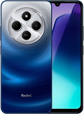 Xiaomi Redmi 14C 4/128GB (синий)