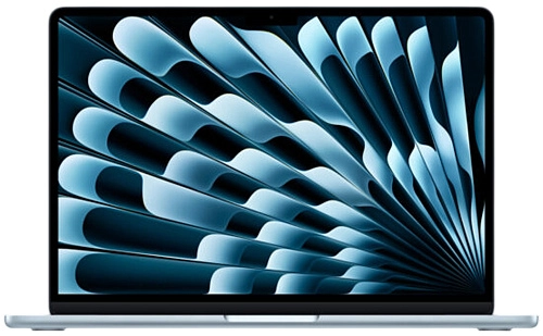 Apple Macbook Air 15" M4 (A3241) 24/512GB (голубой)