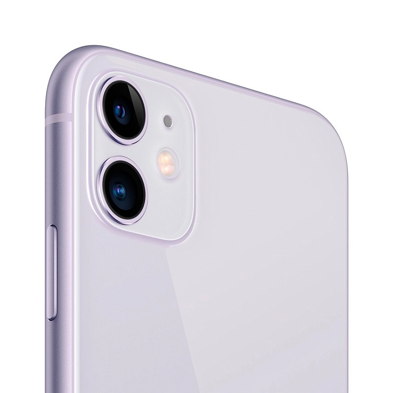 Apple iPhone 11 64GB (фиолетовый) фото 3 Apple iPhone 11 64GB (фиолетовый) фото 3