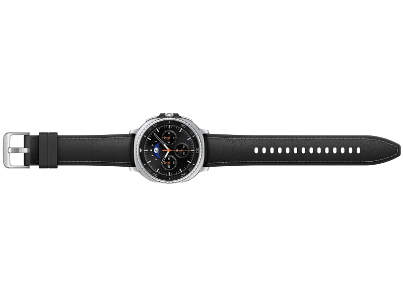 Samsung Galaxy Watch 8 Classic 46 мм LTE SM-L505 (черный) фото 5 Samsung Galaxy Watch 8 Classic 46 мм LTE SM-L505 (черный) фото 5