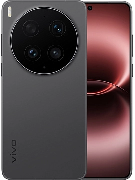 Vivo X300 Ultra 16/512GB (черный)