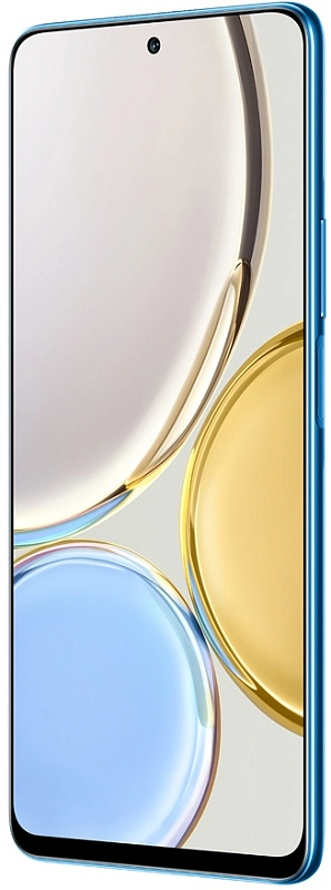 HONOR X9 6/128GB (синий океан) фото 3